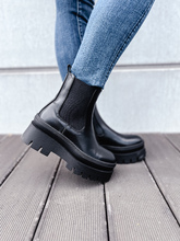 BOOT JUNO BLACK