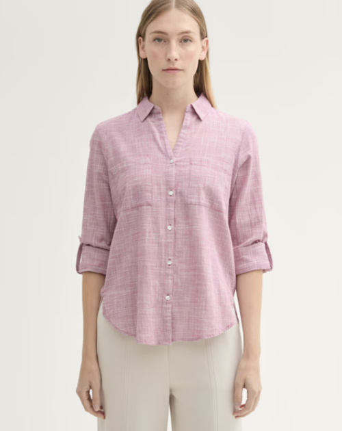 Tom Tailor Woman Blouse 