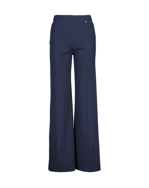 Lange broek wide