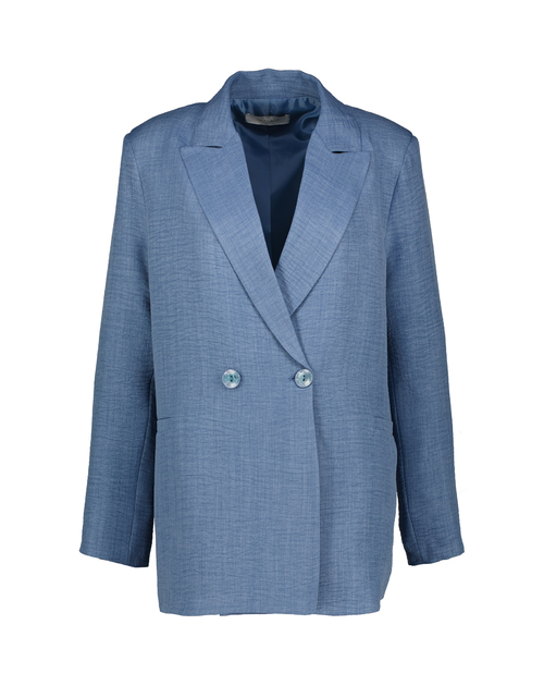 Blazer dubbele knoop