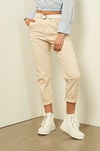 Chino mom fit