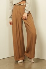 Lange broek wide