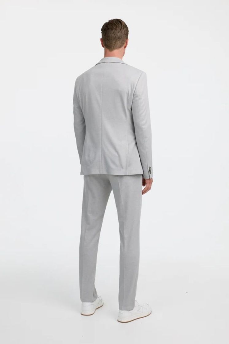 DiSpartaflex hellgrau