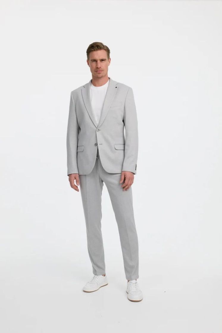 DiSpartaflex hellgrau