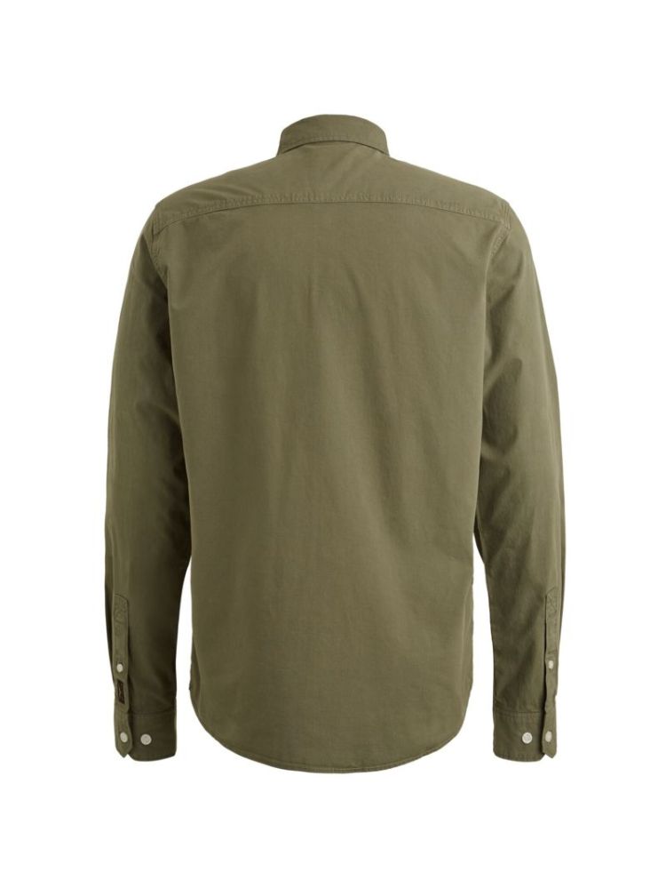 PSI000044 Dusty Olive 641