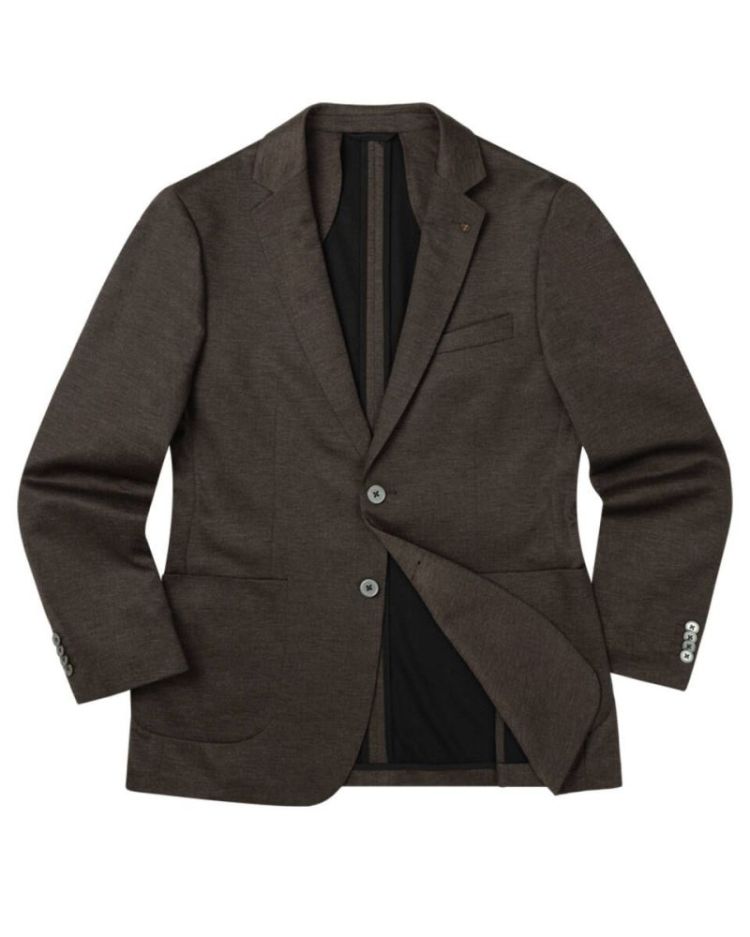 Dinick  dk brown/890