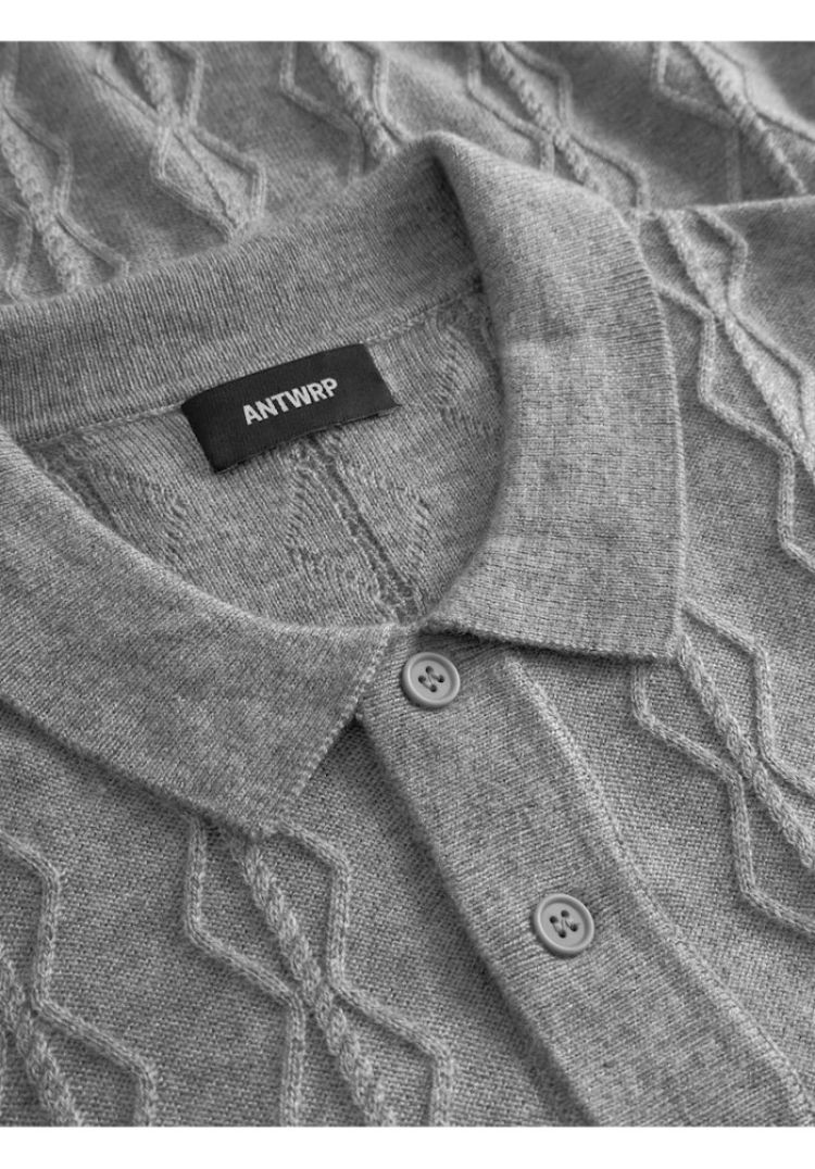 BKW450 grey chine 204
