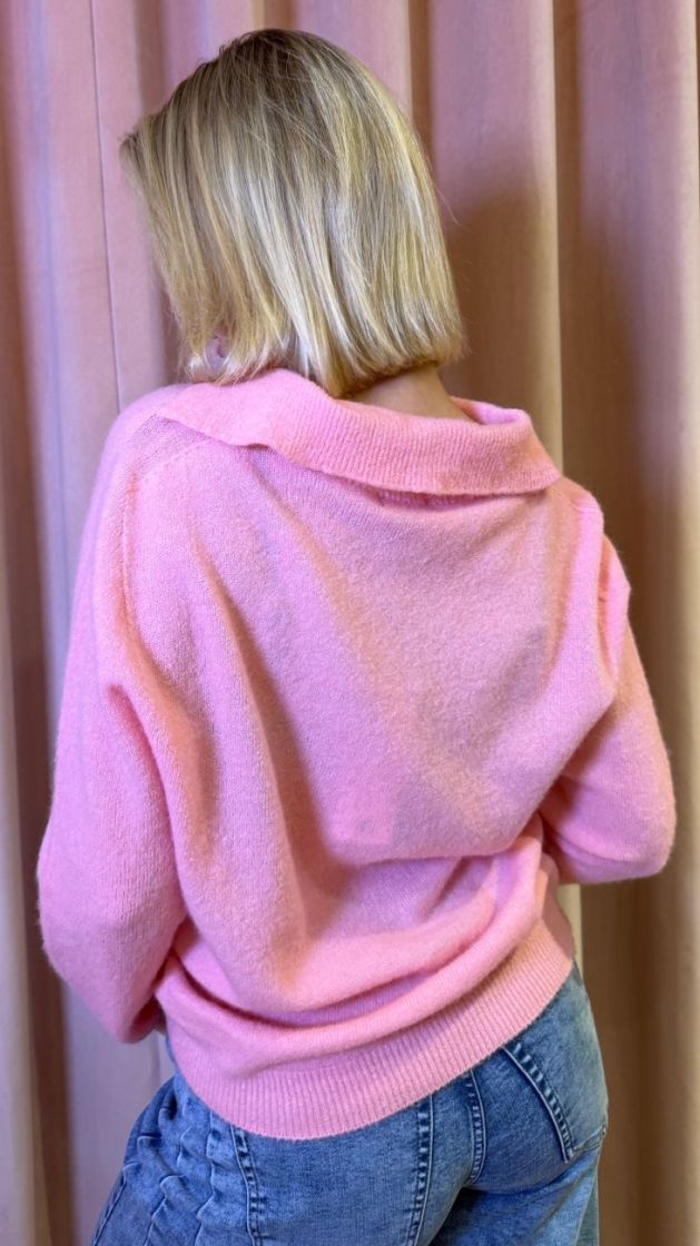 Altino light pink