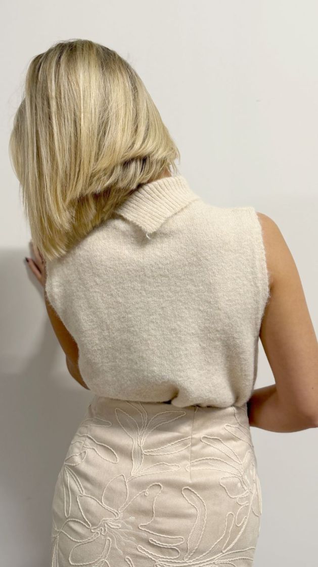Barrea beige