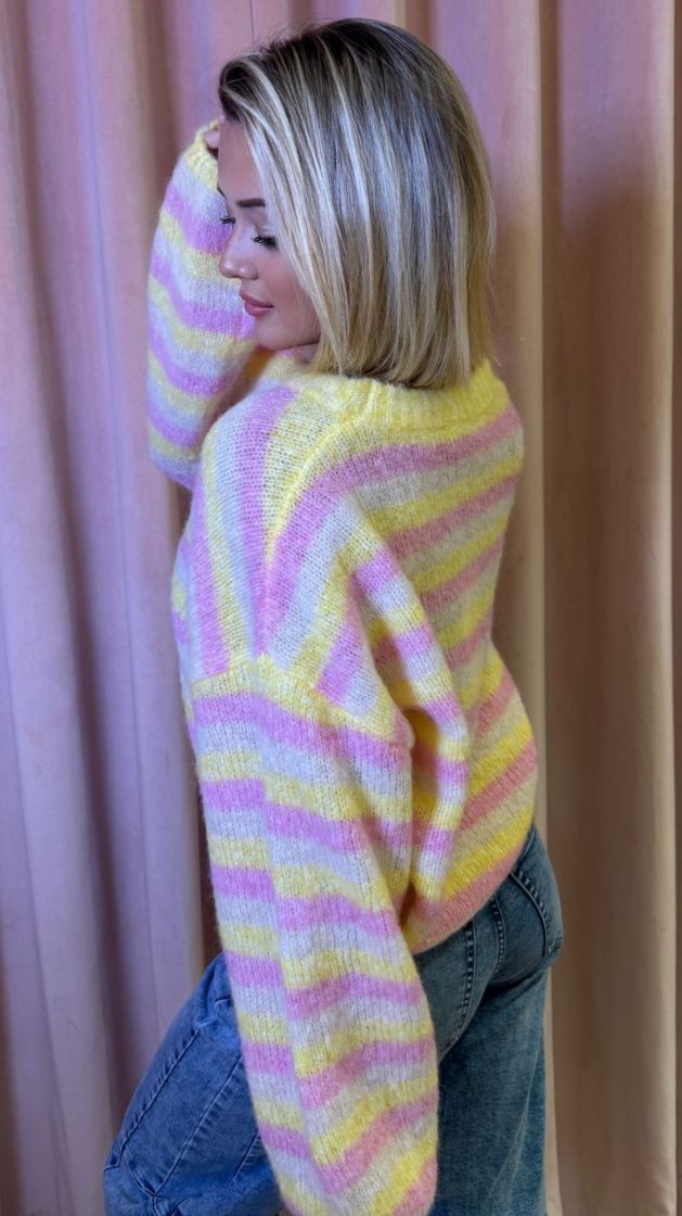 Borrello yellow