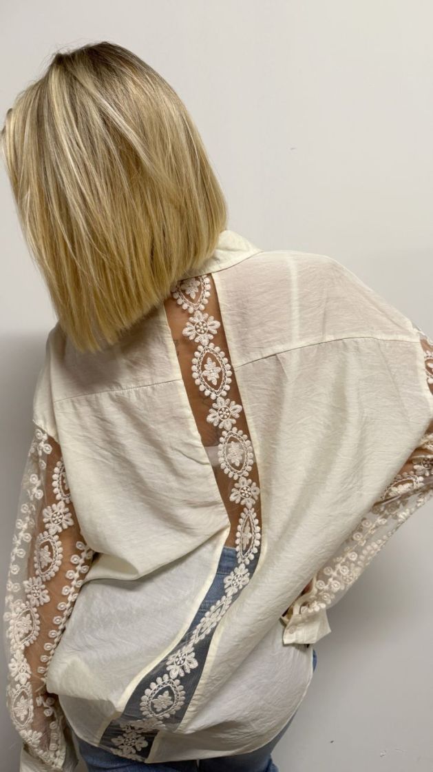 Chieti Off-white