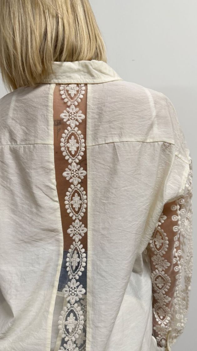 Chieti Off-white