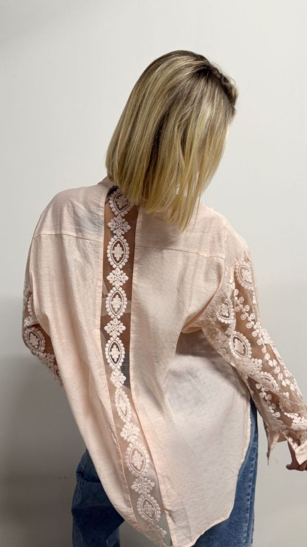 Chieti light pink