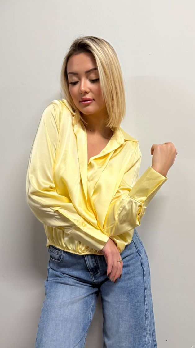 Musso yellow