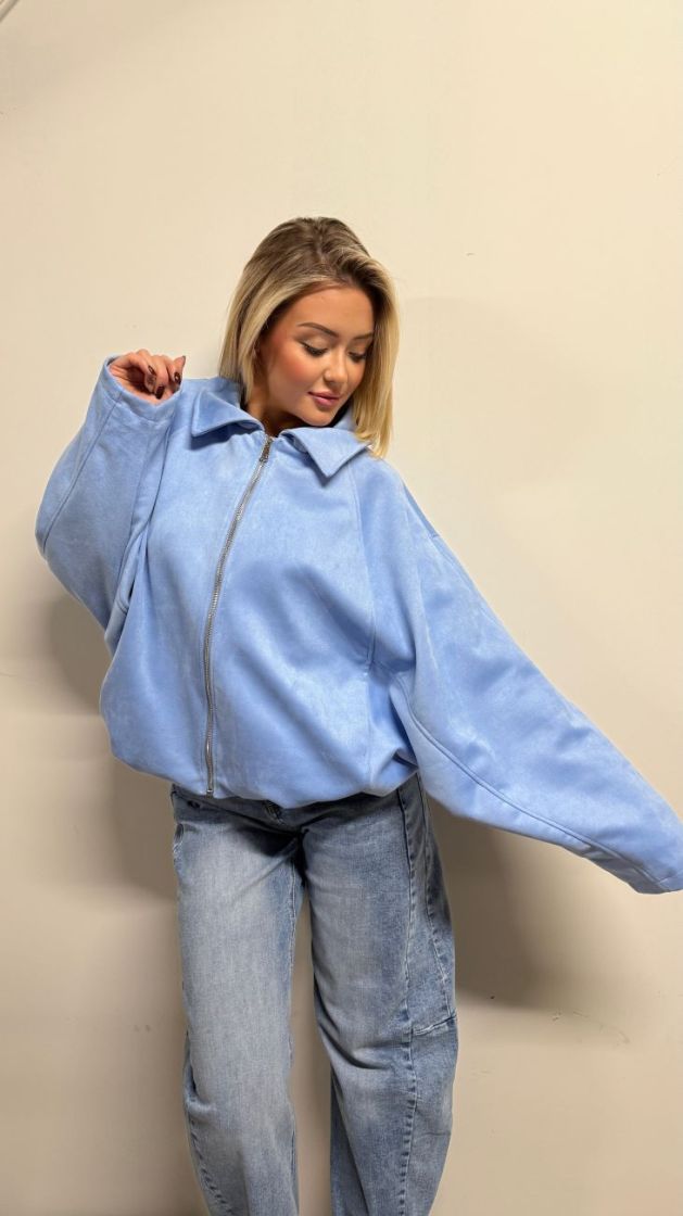Navelli light blue