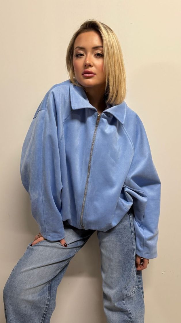 Navelli light blue