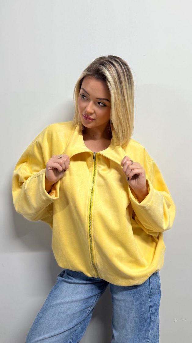 Navelli yellow