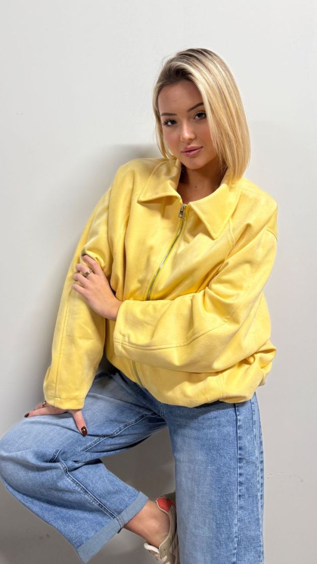 Navelli yellow