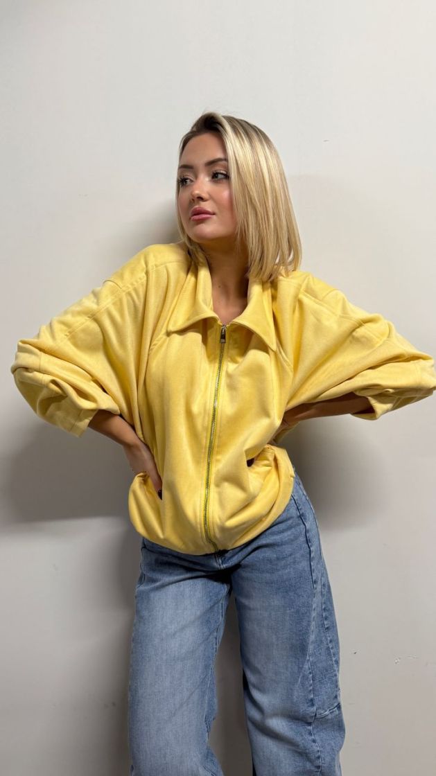 Navelli yellow