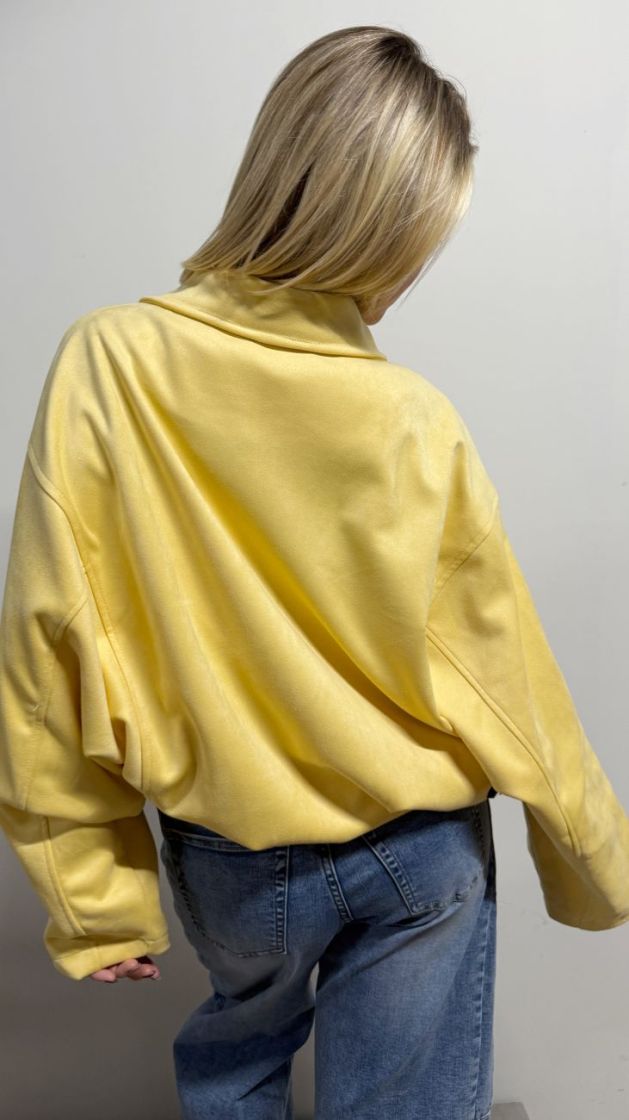 Navelli yellow