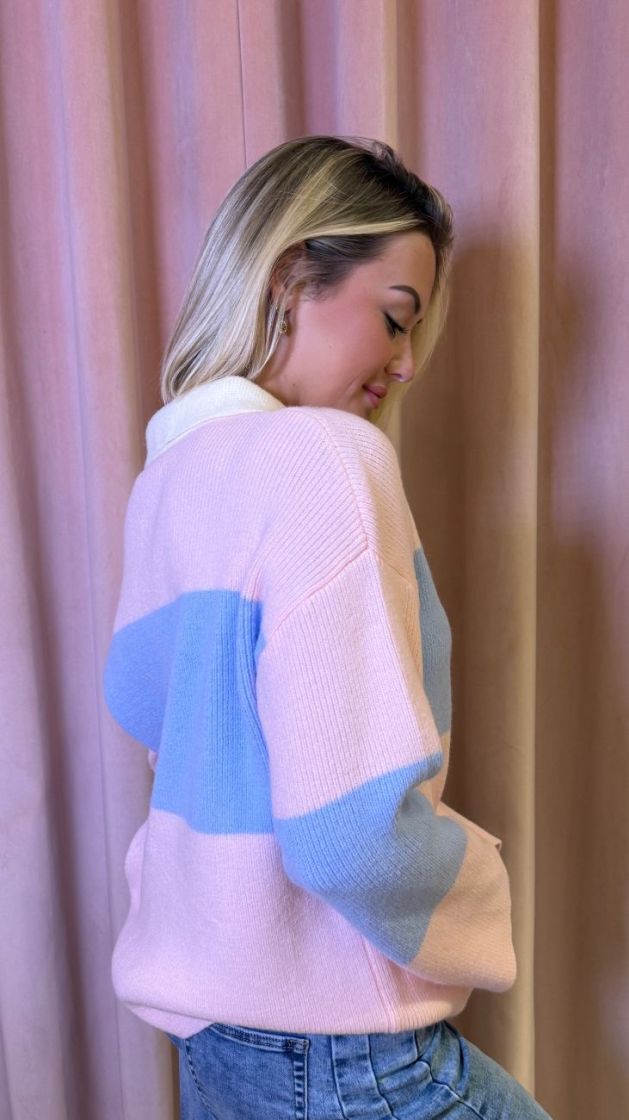 Ofena light pink