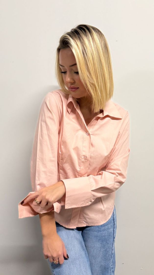 Orlando light pink