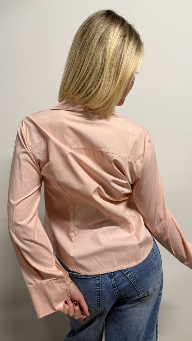 Orlando light pink