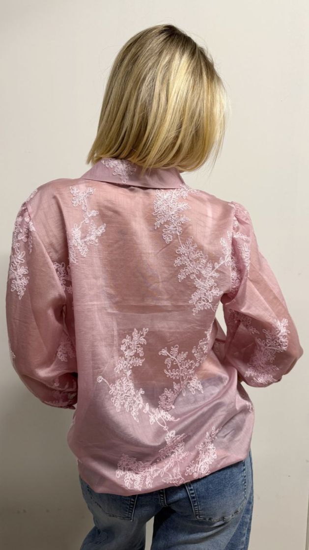 Orsogna light pink