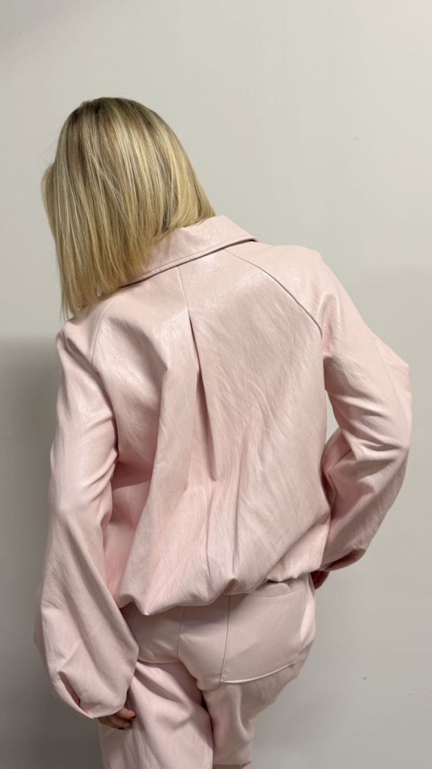 Scanno light pink