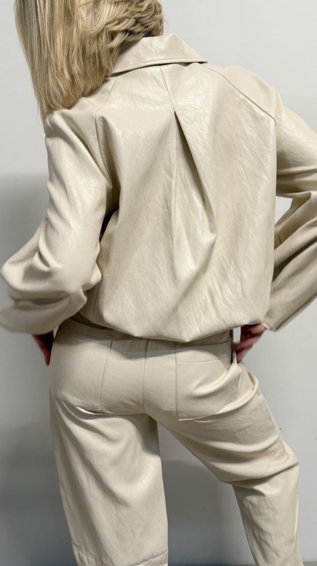Scanno off white