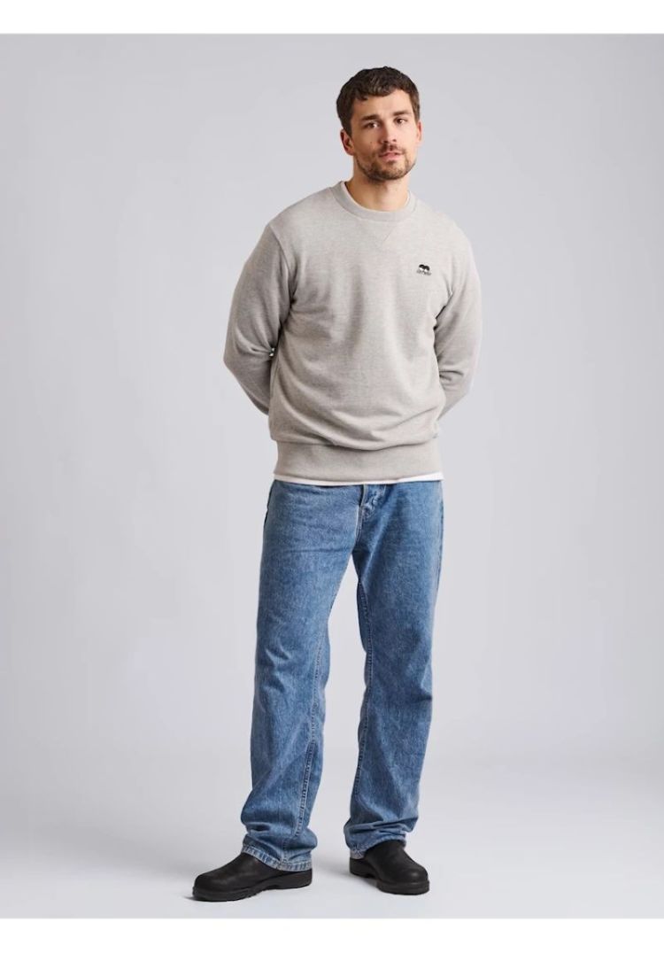 BSW500-L008 grey chine 204