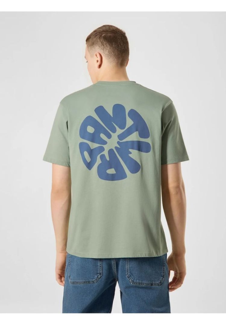 BTS478-L001S green ash 540