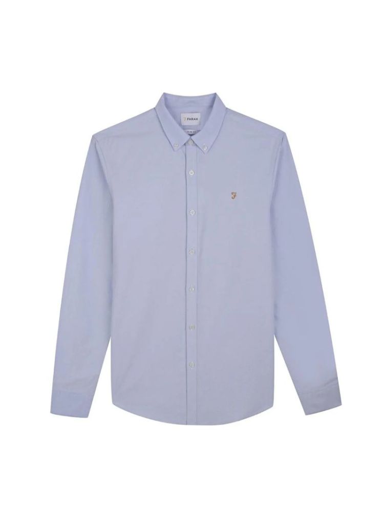 F4WSB060 NOS sky blue 468