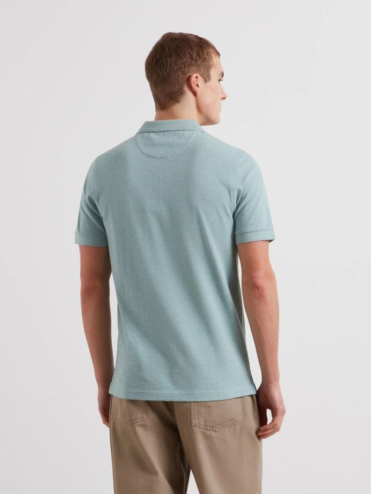 F4KSB068 green mist 306