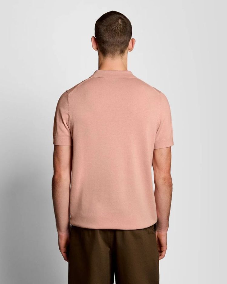KN2412V mink grapefruit