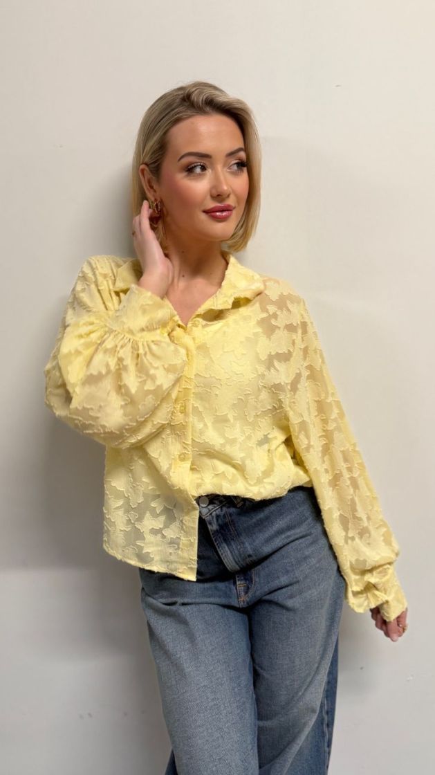 Italia yellow