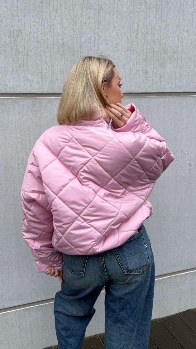 Lama light pink