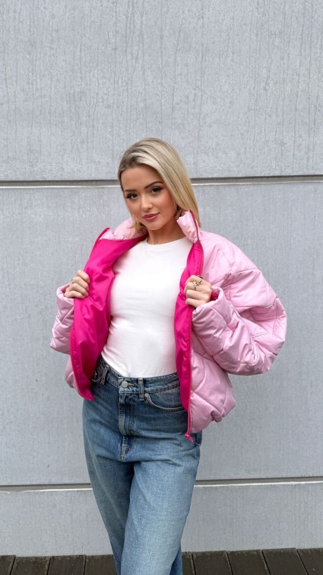 Lama light pink