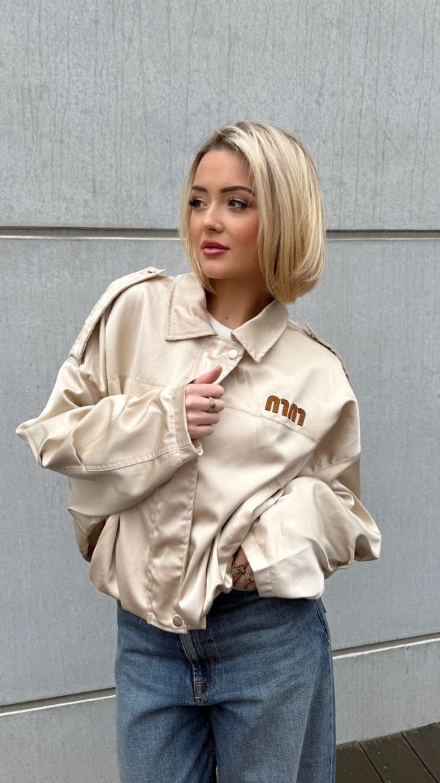 Bomba bEIGE