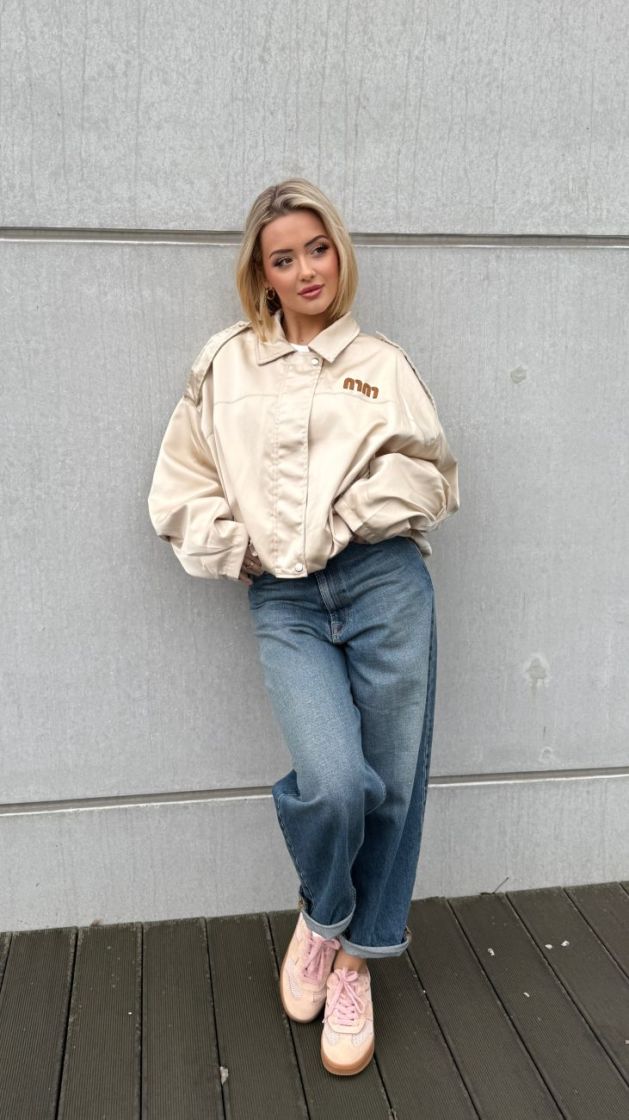 Bomba bEIGE