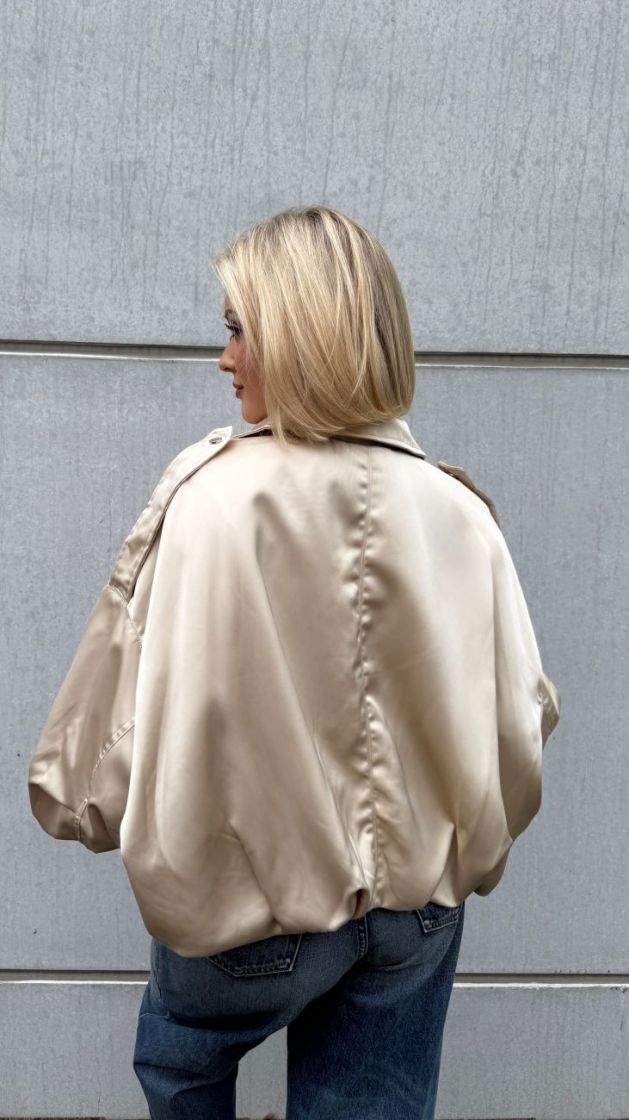 Bomba bEIGE