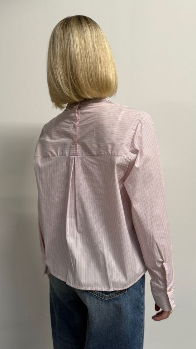 Salle light pink