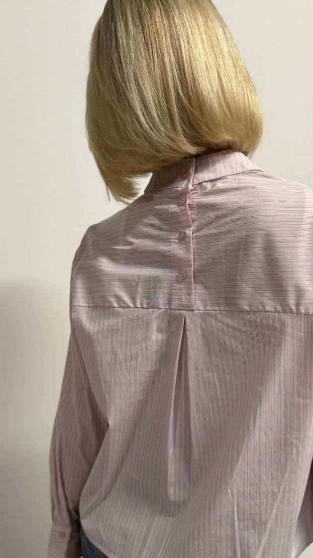Salle light pink