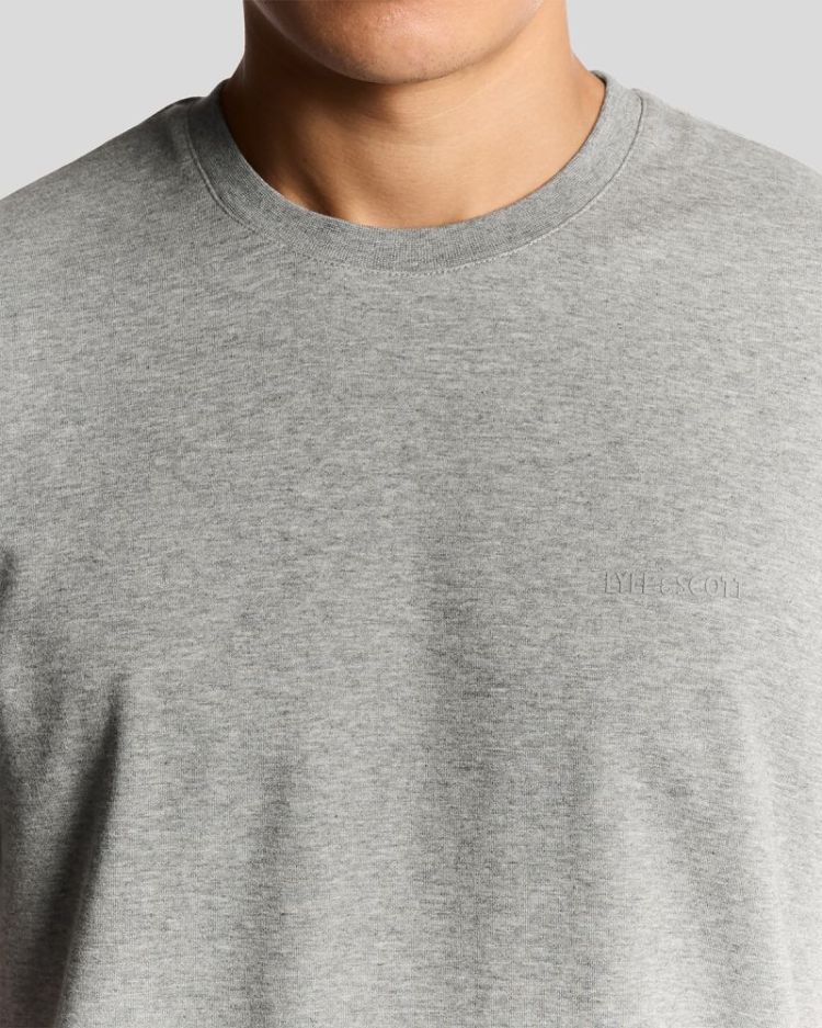 TS2328V mid grey
