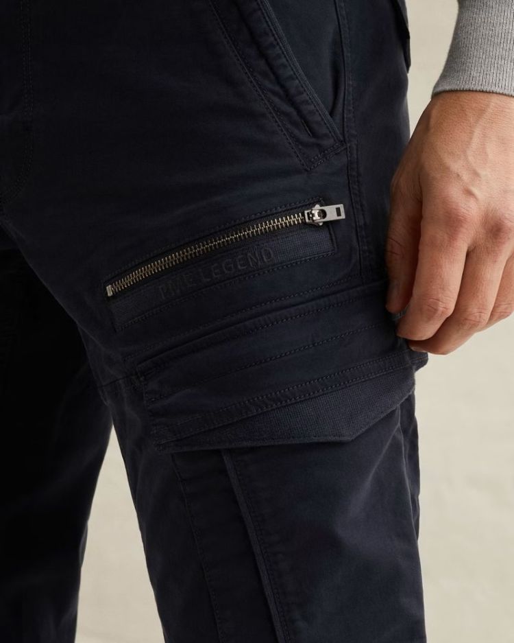 PTR2602600 nordrop Cargo blue 5073
