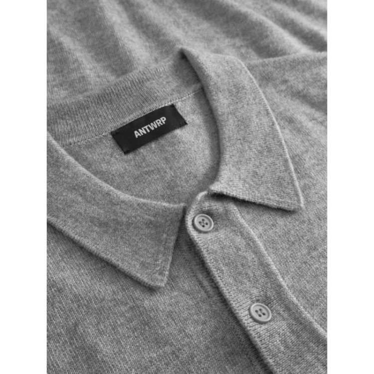 BKW365 grey chine