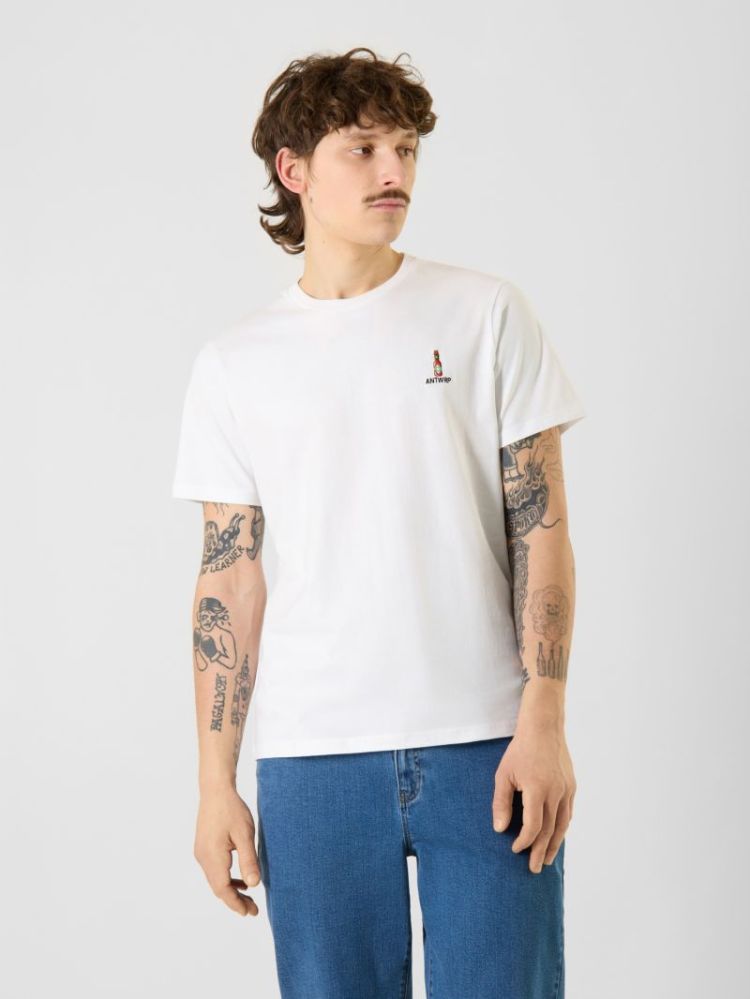 BTS515-L001 white 100
