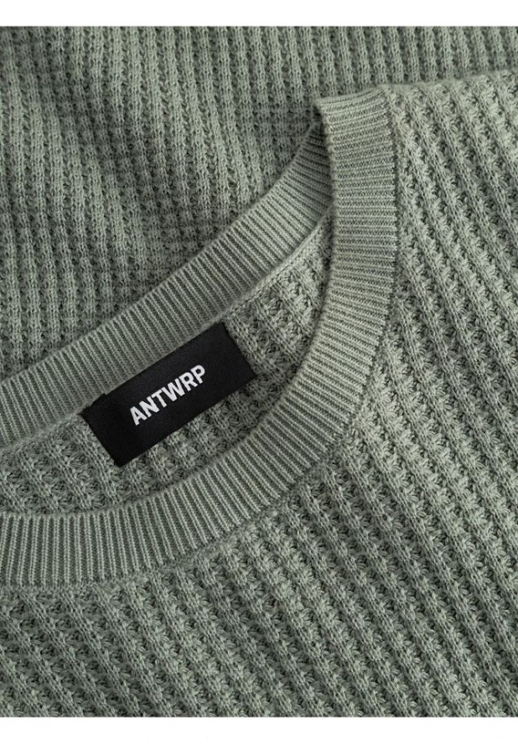 BKW504 green ash 540