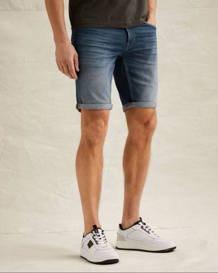 PSH165 blauw MUB