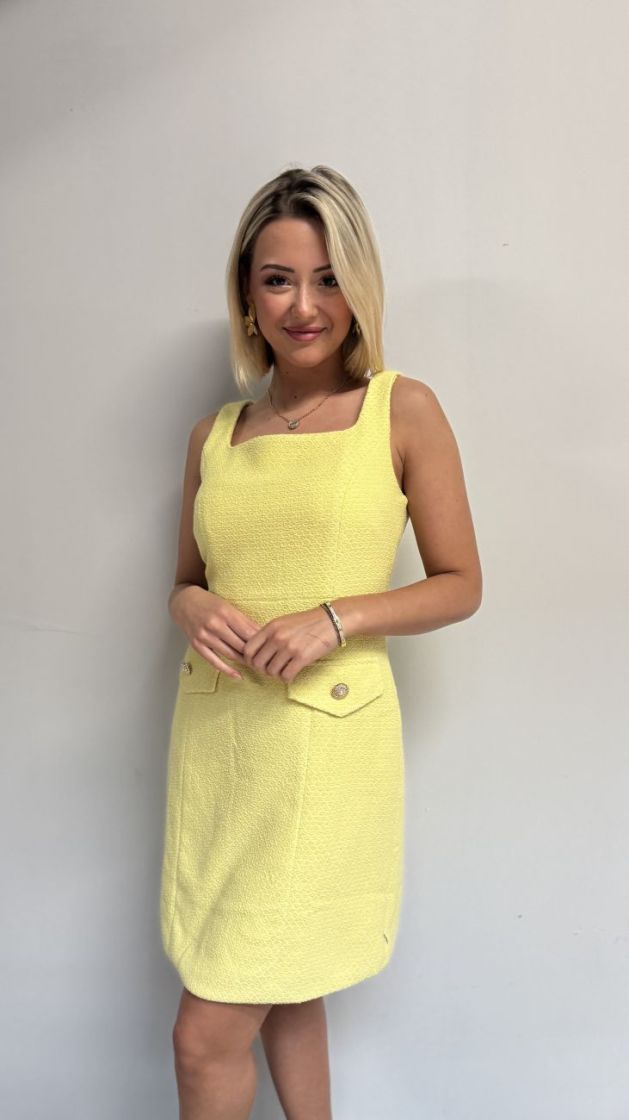 26SD034 yellow